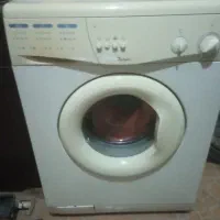 لباسشویی ۷ کیلویی ویرپول