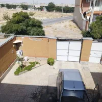 فروش منزل ویلایی شهرک مهرگان فاز یک|فروش خانه و ویلا|مشهد, شهرک مهرگان|دیوار
