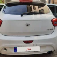 تیبا۲|خودرو سواری و وانت|تهران, شهرک آزمایش|دیوار