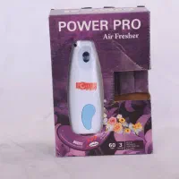 اسپری خوشبوکننده بدن و هوا|آرایشی، بهداشتی، درمانی|اسلامشهر, شهرک قائمیه|دیوار