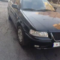 سمند|خودرو سواری و وانت|اصفهان, برازنده|دیوار