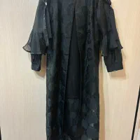 تعدادی مانتو مزونی مجلسی