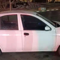 ساینا 97دوگانه|خودرو سواری و وانت|مشهد, بهارستان|دیوار