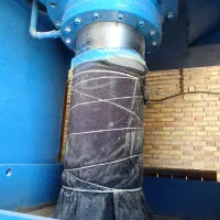 دستگاه پرس هیدرولیک کشش|ماشین‌آلات صنعتی|آزادشهر, |دیوار