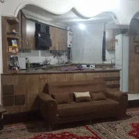 آپارتمان ۸۵متری مهرشهر