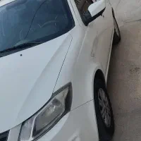 ساینا مدل 1400|خودرو سواری و وانت|الوند, |دیوار