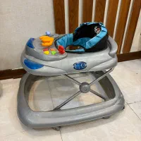 کالسکه خارجی ست کامل bebe tto|کالسکه و لوازم جانبی|کرج, اصفهانی‌ها|دیوار