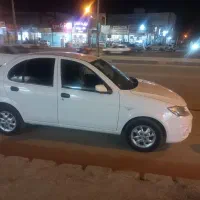 ساینا سفید|خودرو سواری و وانت|بندر امام خمینی, |دیوار