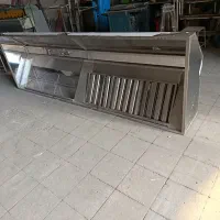 هود استیل|هود|قم, کوه سفید|دیوار