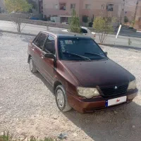 پراید 132مدل89داشبورد جدید