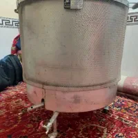 تنور نانوایی خانگی