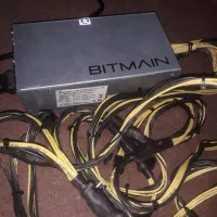 پاور بیت ماین ۱۸۰۰ وات|قطعات و لوازم جانبی رایانه|مشهد, دانشجو|دیوار