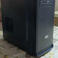 کیس RTX 3050 8GB|رایانه رومیزی|مشهد, کوه سنگی|دیوار