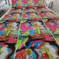 تولید عمده و صادراتی روبالشتی|رختخواب، بالش، پتو|کمیجان, |دیوار