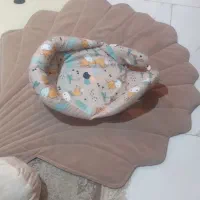 ست سیسمونی رنگ کرم باقیمت باورنکردنی|اسباب و اثاث بچه|محمودآباد, |دیوار