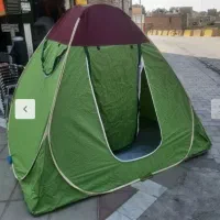 چادر مسافرتی