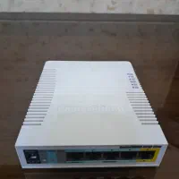 روتر اکسس پوینت میکروتیک