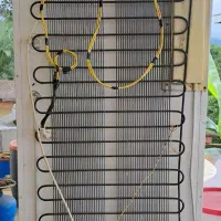 یخچال|یخچال و فریزر|عباسآباد, |دیوار