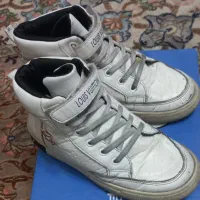 کتونی لویی ویتون دست دوم