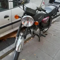 باکسر۱۲۵ اصلی هندی