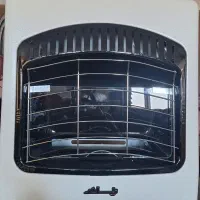 بخاری بدون دودکش