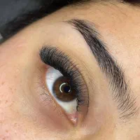 تخفیف ویژه اکستنشن مژه|خدمات آرایشگری و زیبایی|گرگان, |دیوار