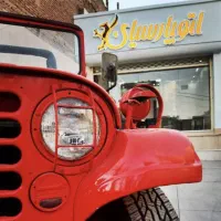 فروش یا معاوضه نمایشگاه خودرو