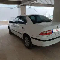 سمند موتور ملی|خودرو سواری و وانت|نوشهر, |دیوار