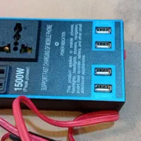 افزاینده برق باطری ماشین