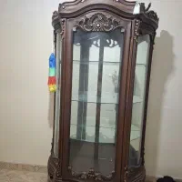 ویترین|بوفه، ویترین، کنسول|تهران, نیروی هوایی (پیروزی)|دیوار