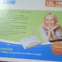 مودم تک آنتن BILLION