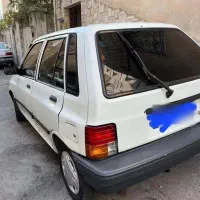 پراید هاچبک|خودرو سواری و وانت|تهران, افسریه شمالی|دیوار