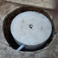 حفر چاه