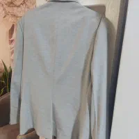 کت و شلوار با برند کرال