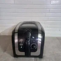 سرخکن با روغن،غذاساز یا خرد کن،قهوه ساز،سماور برقی