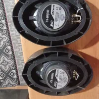 JVC|صوتی و تصویری|اشتهارد, |دیوار