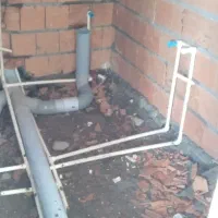 لوله کشی آب فاضلاب ساختمان ویلا ونصبیجات|خدمات پیشه و مهارت|آمل, |دیوار