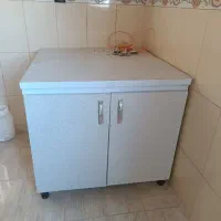 کابینت درحدنو