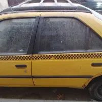 تاکسی روآ گردشی تهران|خودرو سواری و وانت|ورامین, ورامین|دیوار