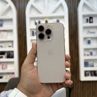 ایفون ۱۶ پرو در حد نو