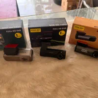 دوربین ثبت وقایع