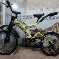 دوچرخه 20