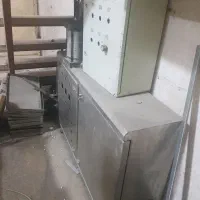 تابلو استیل