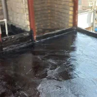 ایزوگام وقیر وگونی