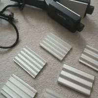 اتو مو کاملا سالم و چند کاره|آرایشی، بهداشتی، درمانی|گلستان (تهران), |دیوار