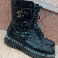 ۲ جفت چکمه نووشیک|کیف، کفش، کمربند|سبزوار, کلاته سیفر|دیوار