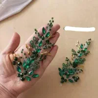 اکسسوری، ریسه، گیره پاپیونی