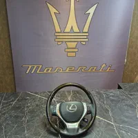 فرمان لکسوس سراتو لندکروزرافورفرمانbmwایربگ|قطعات یدکی و لوازم جانبی|تهران, تجریش|دیوار
