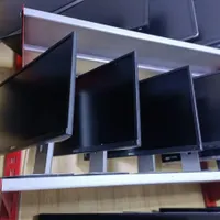 مانیتور P2417H با پنلIPS و HDMI|قطعات و لوازم جانبی رایانه|کرمانشاه, |دیوار