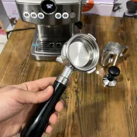 اسپرسو ساز(قهوه ساز) روپل نمایندگی با شرایط|سماور، چای‌ساز، قهوه‌ساز|ارومیه, |دیوار